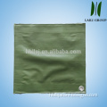 Green 30ftx30ft PVC laminating tarp cover for duty truck tent